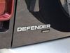 LAND ROVER Defender SE