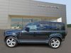 LAND ROVER Defender SE