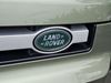 LAND ROVER Defender First Edition
