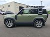 LAND ROVER Defender First Edition