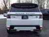 LAND ROVER RANGE ROVER SPORT HST