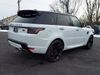 LAND ROVER RANGE ROVER SPORT HST