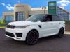 LAND ROVER RANGE ROVER SPORT HST