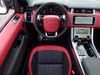 LAND ROVER RANGE ROVER SPORT HST