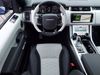 LAND ROVER RANGE ROVER SPORT SVR