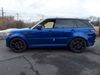 LAND ROVER RANGE ROVER SPORT SVR