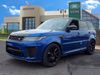 LAND ROVER RANGE ROVER SPORT SVR