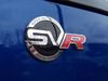 LAND ROVER RANGE ROVER SPORT SVR