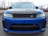 LAND ROVER RANGE ROVER SPORT SVR