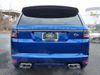 LAND ROVER RANGE ROVER SPORT SVR