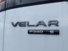 LAND ROVER RANGE ROVER VELAR R-DYNAMIC S