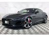 Jaguar F-TYPE R-Dynamic RWD