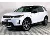 LAND ROVER Discovery Sport Discovery Sport Landmark