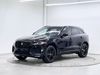 JAGUAR F-PACE R-DYNAMIC S
