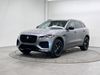 JAGUAR F-PACE R-DYNAMIC S