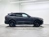 JAGUAR F-PACE R-DYNAMIC S