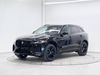 JAGUAR F-PACE R-DYNAMIC S