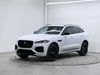 JAGUAR F-PACE R-DYNAMIC S