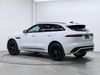 JAGUAR F-PACE R-DYNAMIC S