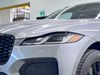 JAGUAR F-PACE R-DYNAMIC S
