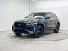 JAGUAR F-PACE R-DYNAMIC S