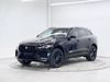 JAGUAR F-PACE R-DYNAMIC S