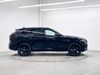 JAGUAR F-PACE R-DYNAMIC S