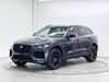 JAGUAR F-PACE R-DYNAMIC S