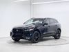 JAGUAR F-PACE R-DYNAMIC S