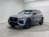 JAGUAR F-PACE R-DYNAMIC S