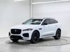 JAGUAR F-PACE R-DYNAMIC S
