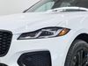 JAGUAR F-PACE R-DYNAMIC S