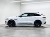 JAGUAR F-PACE R-DYNAMIC S