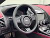 JAGUAR F-TYPE F-TYPE