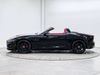 JAGUAR F-TYPE F-TYPE