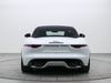 JAGUAR F-TYPE F-TYPE