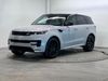 LAND ROVER RANGE ROVER SPORT DYNAMIC HSE