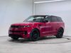 LAND ROVER RANGE ROVER SPORT DYNAMIC HSE
