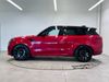 LAND ROVER RANGE ROVER SPORT DYNAMIC HSE