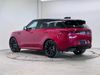 LAND ROVER RANGE ROVER SPORT DYNAMIC HSE