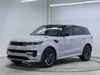 LAND ROVER RANGE ROVER SPORT DYNAMIC HSE