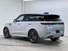 LAND ROVER RANGE ROVER SPORT DYNAMIC HSE