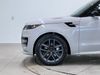 LAND ROVER RANGE ROVER SPORT DYNAMIC HSE
