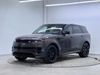 LAND ROVER RANGE ROVER SPORT DYNAMIC HSE