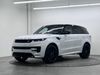 LAND ROVER RANGE ROVER SPORT DYNAMIC HSE