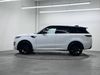 LAND ROVER RANGE ROVER SPORT DYNAMIC HSE