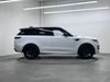 LAND ROVER RANGE ROVER SPORT DYNAMIC HSE