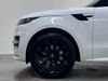 LAND ROVER RANGE ROVER SPORT DYNAMIC HSE
