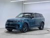 LAND ROVER RANGE ROVER SPORT DYNAMIC HSE