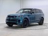 LAND ROVER RANGE ROVER SPORT DYNAMIC HSE